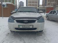 ВАЗ (Lada) Priora 2170 2012 годаfor2 500 000 тг. в Астана