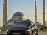Kia K5 2022 года за 11 900 000 тг. в Астана