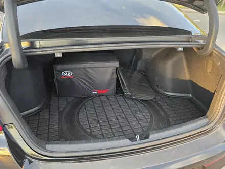 Kia K5 2022 года за 11 900 000 тг. в Астана – фото 24