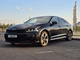 Kia K5 2022 года за 11 900 000 тг. в Астана – фото 3