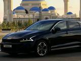Kia K5 2022 года за 11 900 000 тг. в Астана – фото 4