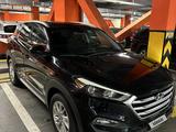 Hyundai Tucson 2016 годаүшін7 900 000 тг. в Алматы – фото 3