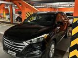 Hyundai Tucson 2016 годаүшін7 900 000 тг. в Алматы – фото 4