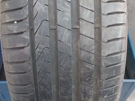 PIRELLI 255 45 R19 за 45 000 тг. в Алматы – фото 2