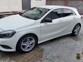 Mercedes-Benz A 180 2013 годаүшін11 000 000 тг. в Алматы – фото 2