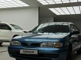 Nissan Almera 1997 года за 1 300 000 тг. в Актобе – фото 2