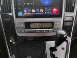 Toyota Alphard 2006 года за 8 400 000 тг. в Шымкент