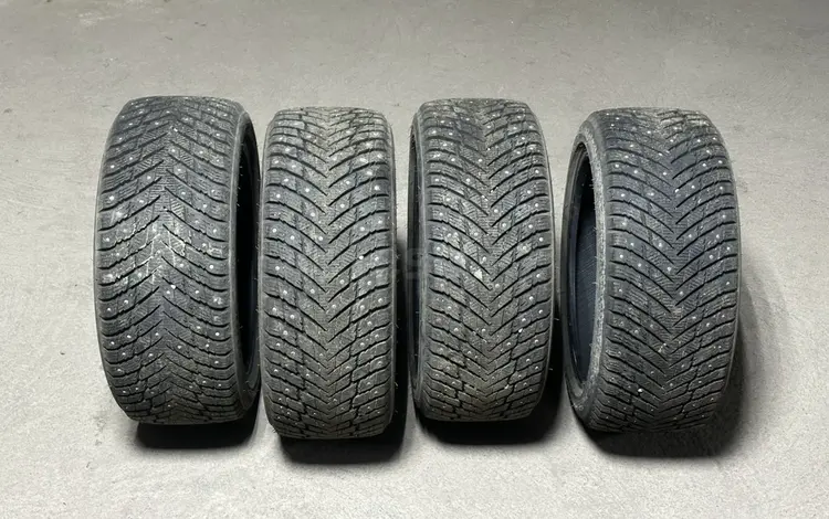 Почти новая Зимняя резина ILINK 225/45/17 за 100 000 тг. в Астана