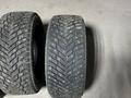 Почти новая Зимняя резина ILINK 225/45/17 за 100 000 тг. в Астана – фото 7