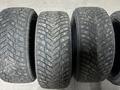 Почти новая Зимняя резина ILINK 225/45/17 за 100 000 тг. в Астана – фото 6