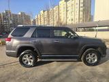 Toyota 4Runner 2012 года за 16 500 000 тг. в Усть-Каменогорск