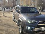 Toyota 4Runner 2012 года за 16 500 000 тг. в Усть-Каменогорск – фото 3
