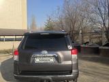 Toyota 4Runner 2012 года за 16 500 000 тг. в Усть-Каменогорск – фото 5