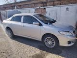 Toyota Corolla 2008 года за 4 800 000 тг. в Усть-Каменогорск