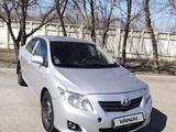 Toyota Corolla 2008 года за 4 800 000 тг. в Усть-Каменогорск – фото 2