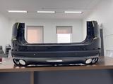 Бампер jetour x70 за 9 000 тг. в Астана – фото 2