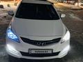 Hyundai Accent 2014 годаfor4 200 000 тг. в Павлодар – фото 4