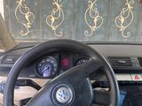 Volkswagen Passat 2006 года за 2 300 000 тг. в Шымкент – фото 5