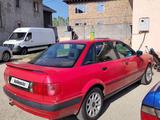 Audi 80 1991 годаүшін850 000 тг. в Алматы – фото 3