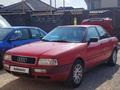 Audi 80 1991 года за 850 000 тг. в Алматы – фото 2