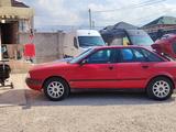 Audi 80 1991 годаүшін850 000 тг. в Алматы – фото 4