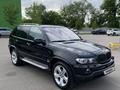 BMW X5 2005 года за 8 500 000 тг. в Алматы – фото 13