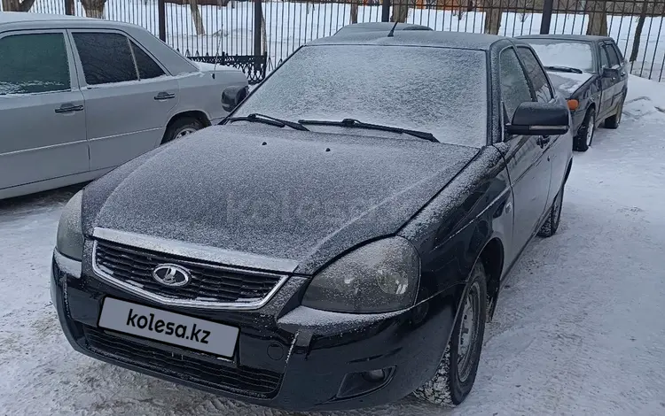 ВАЗ (Lada) Priora 2170 2012 годаfor2 500 000 тг. в Костанай