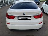 BMW Gran Turismo 2013 года за 10 000 000 тг. в Алматы – фото 3