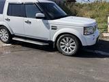Land Rover Discovery 2013 годаүшін13 500 000 тг. в Петропавловск