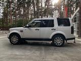 Land Rover Discovery 2013 годаүшін13 500 000 тг. в Петропавловск – фото 2