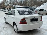 Toyota Corolla 2003 года за 3 450 000 тг. в Астана – фото 4