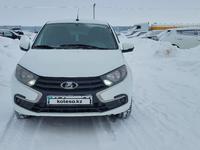 ВАЗ (Lada) Granta 2190 2022 годаfor5 500 000 тг. в Актобе