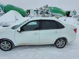 ВАЗ (Lada) Granta 2190 2022 годаүшін5 500 000 тг. в Актобе – фото 3