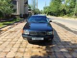 Audi 100 1994 годаүшін3 800 000 тг. в Шымкент – фото 5