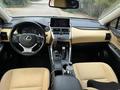 Lexus NX 300 2019 года за 17 500 000 тг. в Шымкент – фото 10