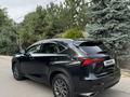 Lexus NX 300 2019 года за 17 500 000 тг. в Шымкент – фото 2