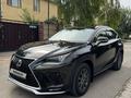 Lexus NX 300 2019 года за 17 500 000 тг. в Шымкент