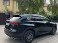 Lexus NX 300 2019 года за 17 500 000 тг. в Шымкент – фото 4