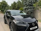 Lexus NX 300 2019 года за 17 500 000 тг. в Шымкент – фото 5
