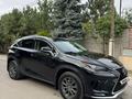 Lexus NX 300 2019 года за 17 500 000 тг. в Шымкент – фото 6