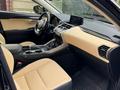 Lexus NX 300 2019 года за 17 500 000 тг. в Шымкент – фото 8