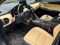 Lexus NX 300 2019 года за 17 500 000 тг. в Шымкент – фото 7