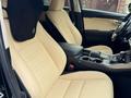 Lexus NX 300 2019 года за 17 500 000 тг. в Шымкент – фото 9