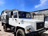 ГАЗ  3308 2015 года за 4 700 000 тг. в Актобе – фото 3