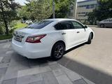 Nissan Teana 2014 годаүшін6 000 000 тг. в Алматы – фото 2