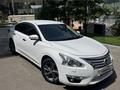 Nissan Teana 2014 года за 6 000 000 тг. в Алматы