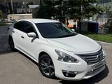 Nissan Teana 2014 годаүшін6 000 000 тг. в Алматы