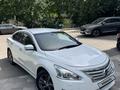 Nissan Teana 2014 года за 6 000 000 тг. в Алматы – фото 6