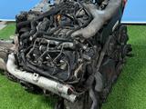 Двигатель Дизель 3.0L TDI (CAR) на Audi A6 за 500 000 тг. в Алматы