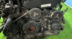 Двигатель Дизель 3.0L TDI (CAR) на Audi A6 за 500 000 тг. в Алматы – фото 2